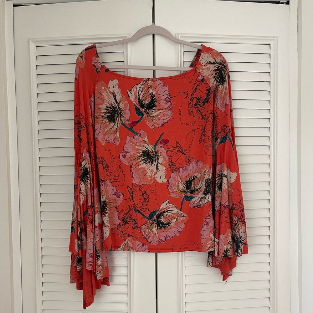 Free People stop